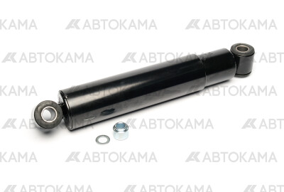 Амортизатор подвески 50.11.2905006-30 для КАМАЗ-5490(445/695) (АВТОМАГНАТ)